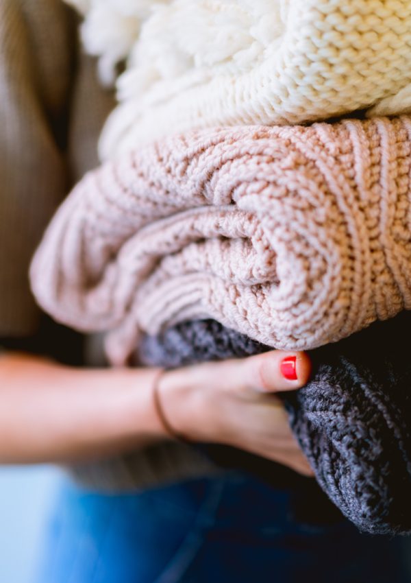 Simple Routines To Reduce Stress and Overwhelm