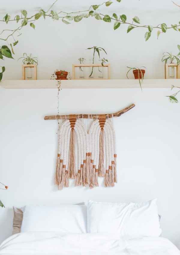 Decluttering And Living A Minimalistic Life