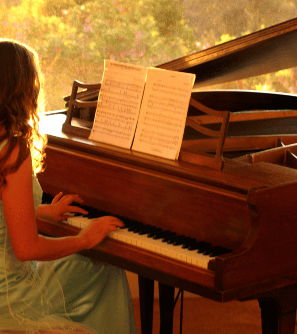 Transform Your Life With Practice